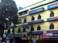 Hotel Novo Avenida