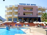 Gouves Bay 3*