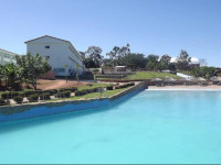 Verdes Vales Lazer Hotel