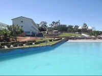 Verdes Vales Lazer Hotel 4*