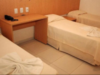 Lagoa Park Hotel