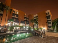 Global Garden Hotel 2*