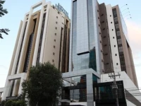Paiaguas Palace Hotel 3*
