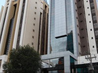 Paiaguas Palace Hotel