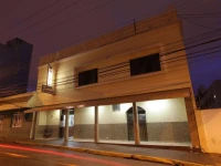 Hotel Mato Grosso 2*
