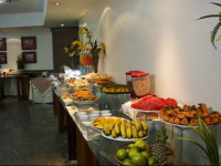 Mato Grosso Palace Hotel