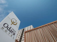 Hotel Gran Odara 5*