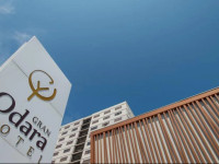 Hotel Gran Odara