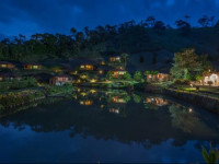Parador Lumiar