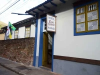 Hotel Pousada Casa Grande 1*