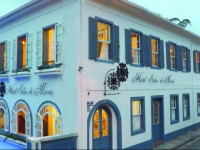 Hotel Solar de Maria