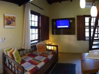Eliconial Paraty Pousada 2*