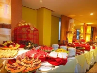 Hotel Abbeville 4*