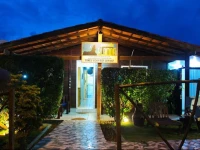 Pousada Alamoa 1*
