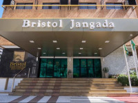 Bristol Jangada Fortaleza Hotel