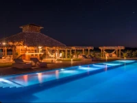 Vila Selvagem Hotel Contemporaneo 5*