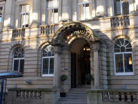 Abode Glasgow
