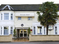 Sorrento Hotel