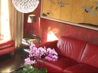 Nobleo Apartments 5*