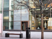 BridgeStreet at Liverpool ONE