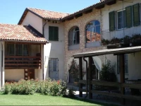 Locanda del Pilone 4*