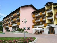 Residence Antares 3*