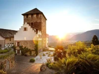 Schloss Hotel Korb 4*