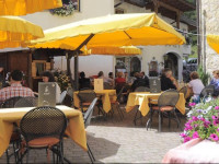 Hotel Al Forte