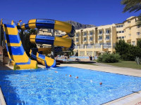 TUI DAY&amp;NIGHT Connected Club Hydros