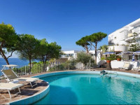 Hotel San Giorgio Terme