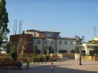 Hotel Barberino 3*