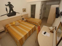 Hotel Fioroni 3*