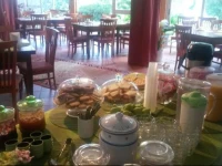 Agriturismo Le Vedute 3*
