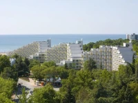 Laguna Garden (Р›Р°РіСѓРЅР° Р“Р°СЂРґРµРЅ) (ex. Karvuna (РљР°СЂРІСѓРЅР°)) 4*