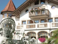 Turm Hotel Gschwendt 3*