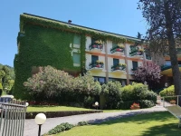 Hotel Parco Della Fonte 3*