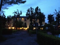 Hotel Ristorante Vecchia Riva 3*