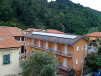 Albergo Amici 3*