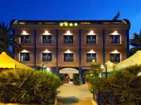 Europa Vasto 4*