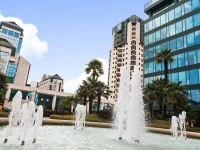 Cosmo Residence 4*