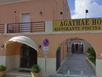 Agathae Hotel Vittoria 3*