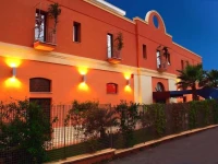 Il Tabacchificio Hotel 4*