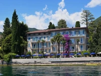 Hotel Monte Baldo e Villa Acquarone 3*