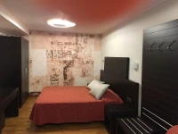 Hotel Maloia 2*