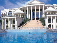Bahia Princess