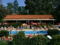 International Camping Ispra 3*