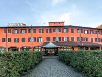 Hotel Erbaluce 3*
