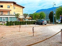 Hotel La Piroga 3*
