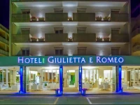 Hotel Giulietta E Romeo 3*
