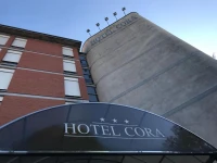 Hotel Cora 3*